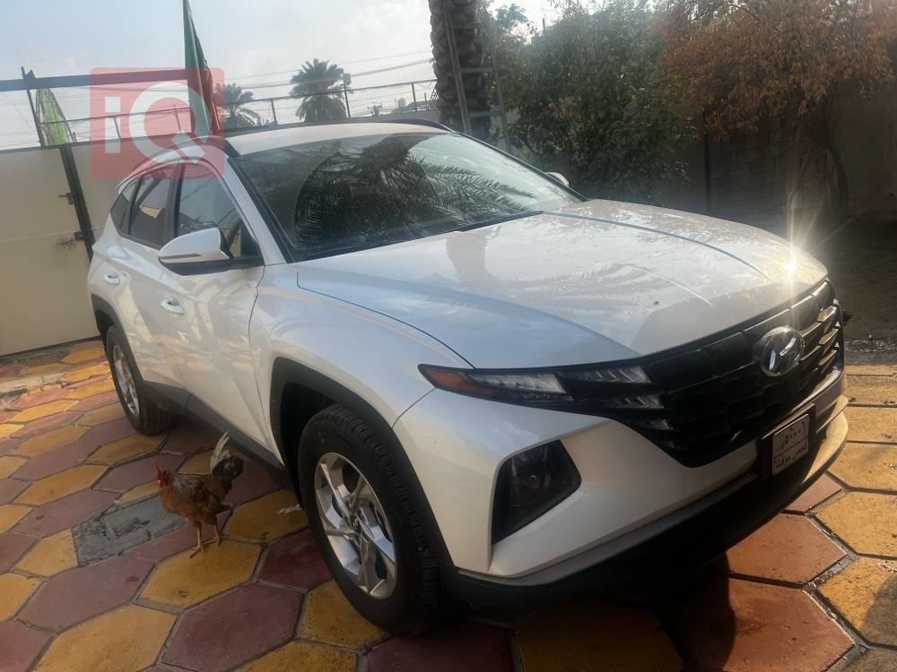 هيونداي توسان